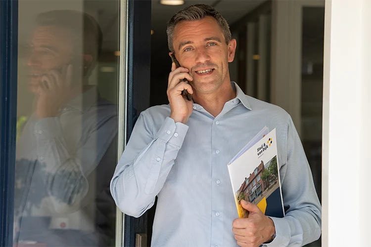 Woning verkopen - Stuij & van Dijk